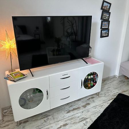 Ferienwohnung Roxana Stadtkern Von Quedlinburg 55Qm Εξωτερικό φωτογραφία