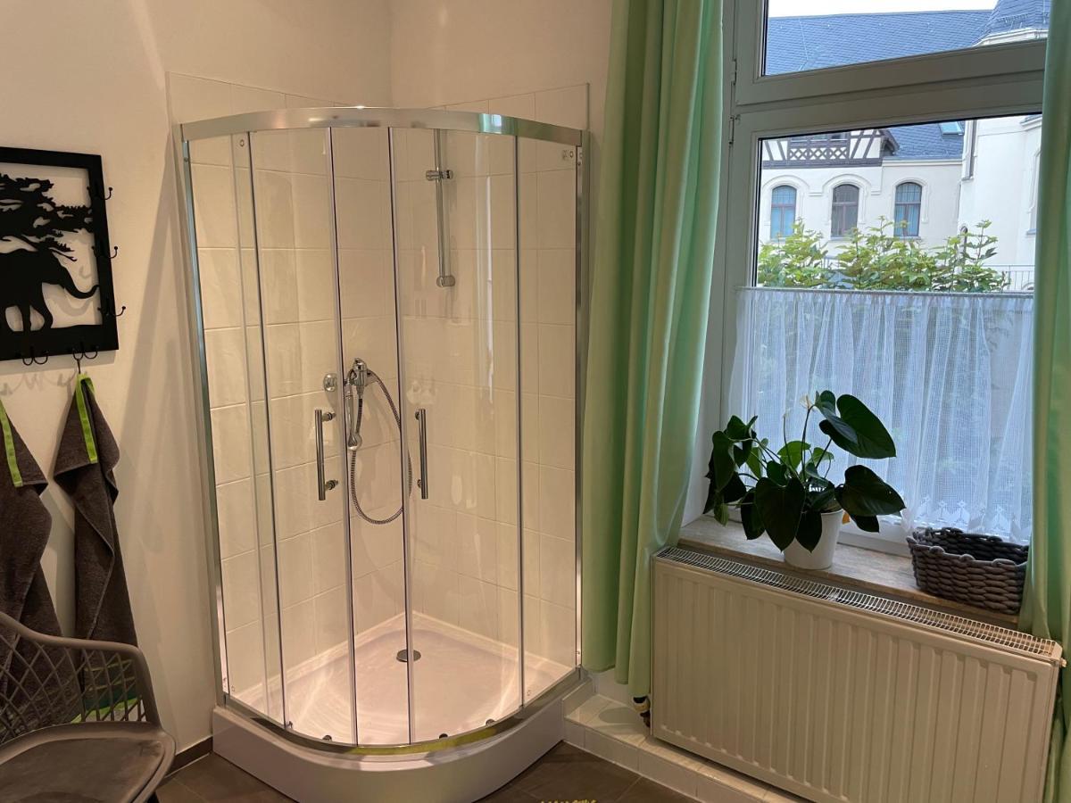 Ferienwohnung Roxana Stadtkern Von Quedlinburg 55Qm Εξωτερικό φωτογραφία