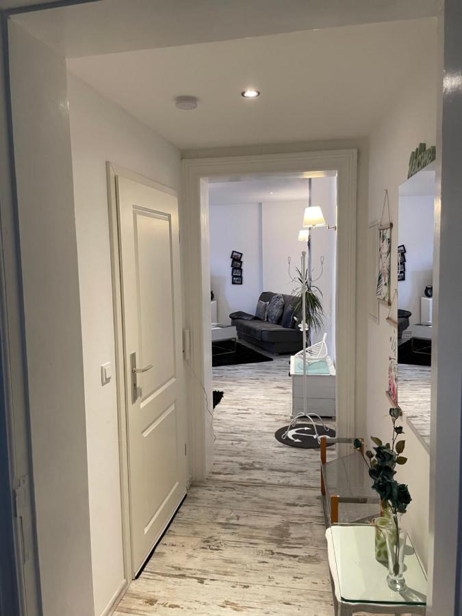Ferienwohnung Roxana Stadtkern Von Quedlinburg 55Qm Εξωτερικό φωτογραφία