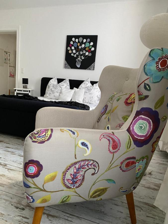Ferienwohnung Roxana Stadtkern Von Quedlinburg 55Qm Εξωτερικό φωτογραφία