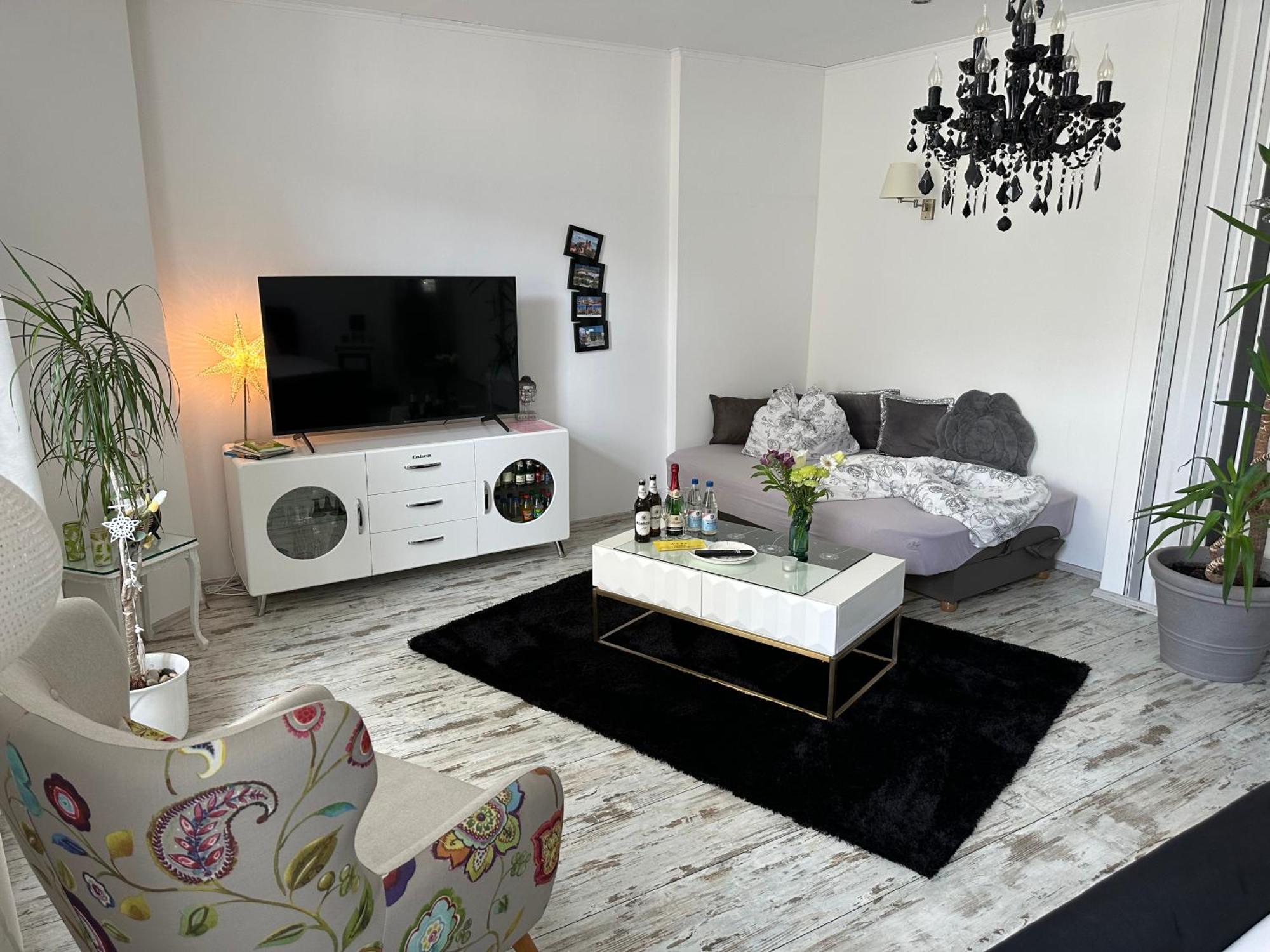 Ferienwohnung Roxana Stadtkern Von Quedlinburg 55Qm Εξωτερικό φωτογραφία