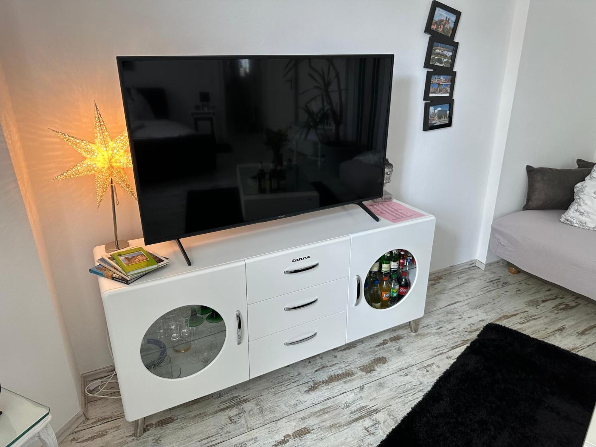 Ferienwohnung Roxana Stadtkern Von Quedlinburg 55Qm Εξωτερικό φωτογραφία